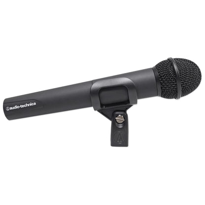 Audio Technica ATW-902a Wireless Handheld Microphone Mic + Bluetooth Speaker