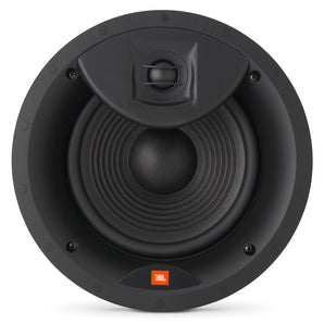 JBL Arena 8IC 8” 100 Watt In Ceiling Home Theater Speaker+Magnetic Grill 8-ohm