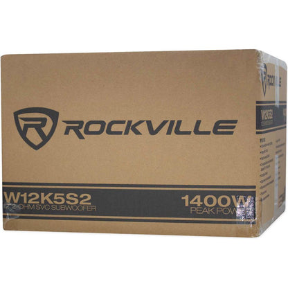 W12K5S2 2-Pack
