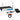 Peavey PV-1 U1 BL 906.00 Mhz UHF Wireless Lavalier Microphone System+XLR Cable