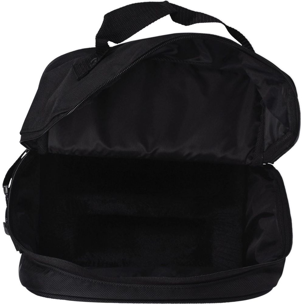 SRM150 Powered Active PA Monitor Speaker With Travel Bag