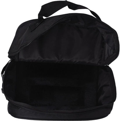 SRM150 Powered Active PA Monitor Speaker With Travel Bag
