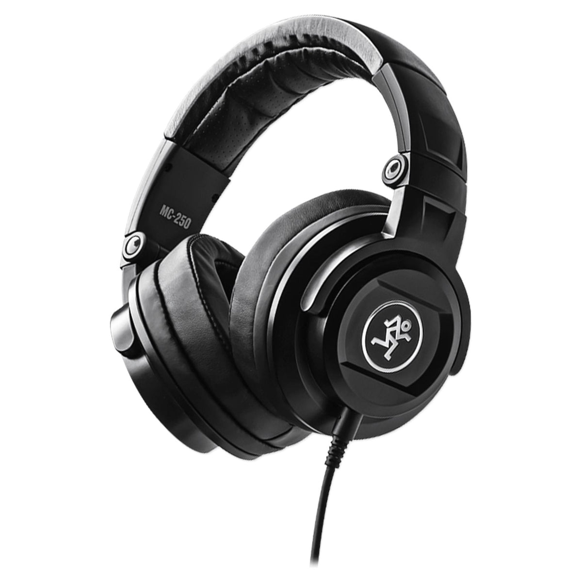 3 EarMix 16M AVB Monitor Mixers + 3 Mackie MC-250 Headphones
