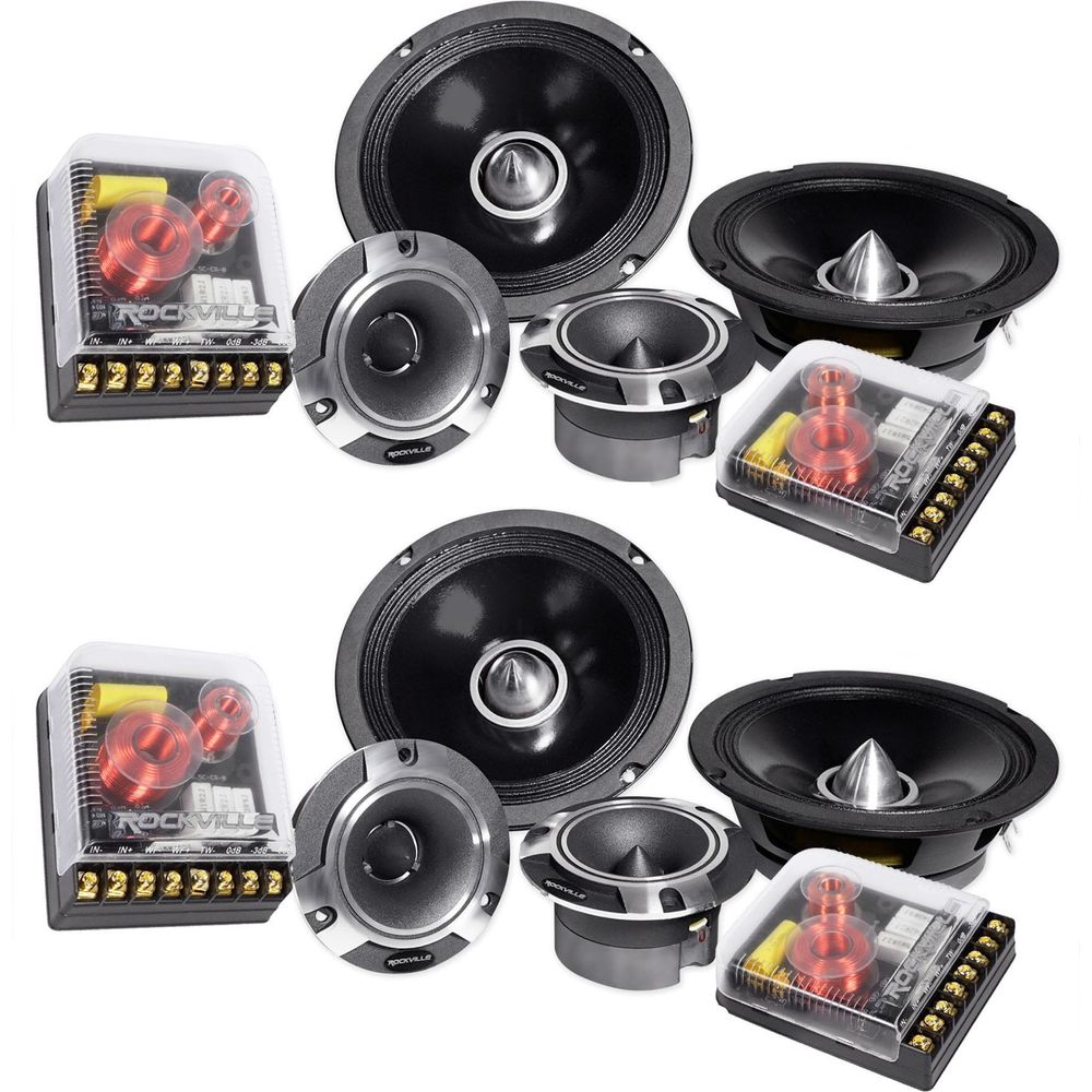 X6.5C 2-Pack