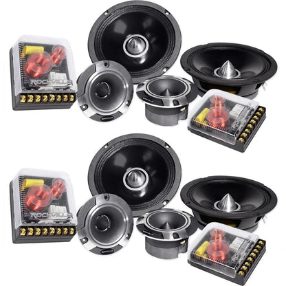 X6.5C 2-Pack