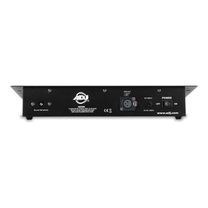 American DJ HEXCON HEX Series 36-Channel RGBWA+UV DMX Lighting Controller