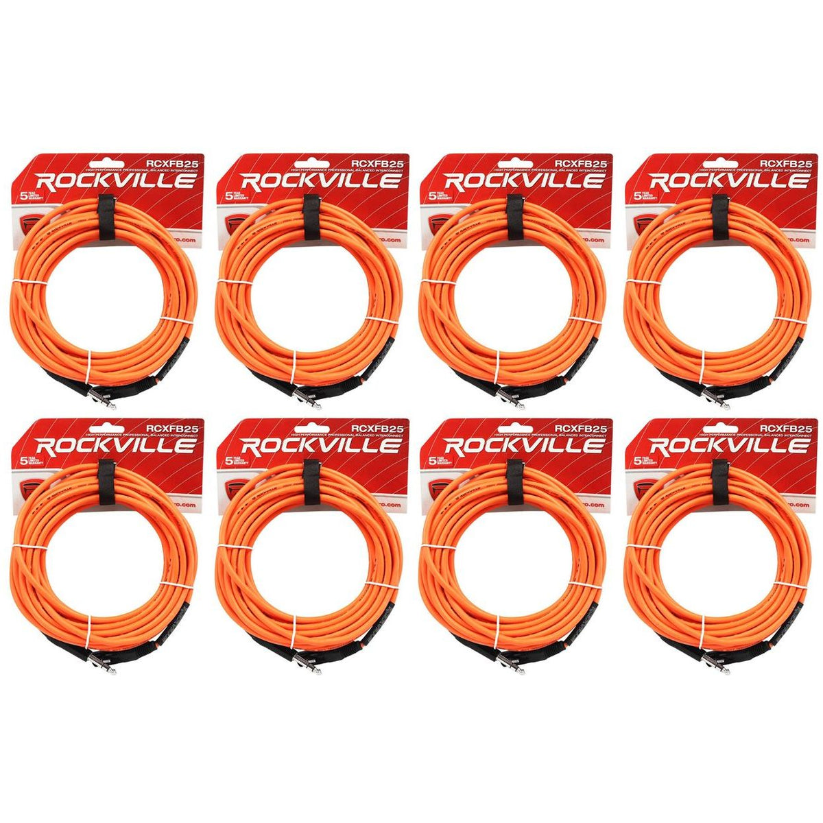 RCXFB25O 8-Pack