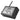 Chauvet D-Fi Hub Compact Wireless DMX Transmitter/Receiver W/ LED Display+Scrim