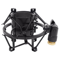 RockShock Black