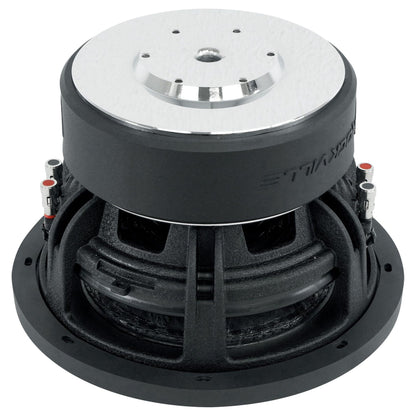 W10K9D2 10 + KRYPTON-M2 Amplifier Bundle