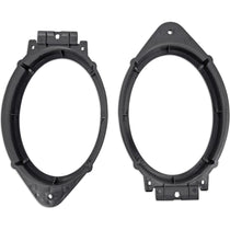 METRA 82-3004 6x9" Speaker Adapter Bracket Plate For 2014-Up Chevy/GM Vehicles