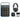 Mackie M Caster Live Streaming Podcasting Smartphone/USB FX Mixer + Headphones