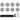 Rockville Commercial Restaurant Amp+(8) 6" White Ceiling Speakers+Wall Control