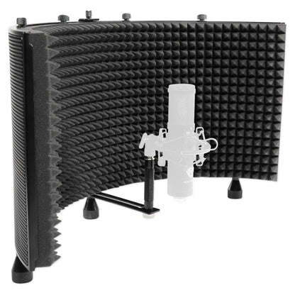 RockMix 5 + ROCKSHIELD 3 Bundle