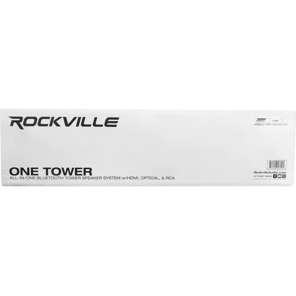 ONE-TOWER