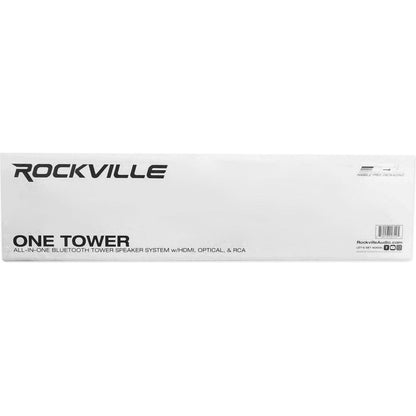ONE-TOWER