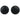 (6) JBL CONTROL 14C/T-BK 4" 25w 70v Commercial Black In-Ceiling Speakers