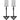 (2) Rockville Adjustable Studio Monitor Speaker Stands For Mackie XR624 Monitors