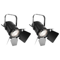 EVE F-50Z LED Fresnel Spot Light (2-Pack)