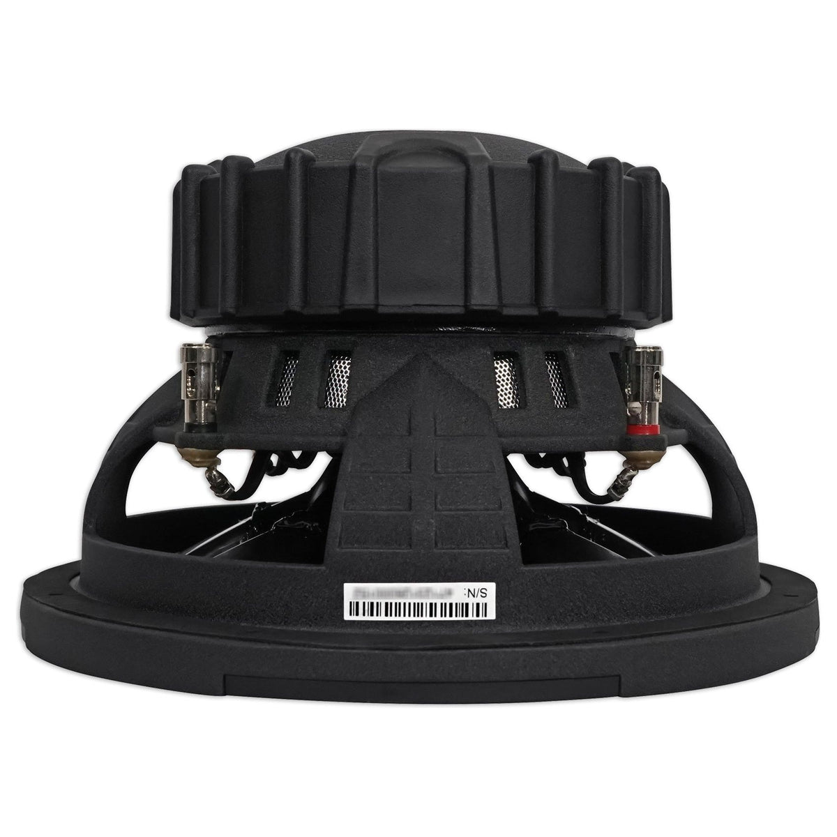 50CVX102 COMPVX 10" Subwoofer with Vented Sub Box Enclosure