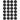 24) Rockville CCL6T Black 70V 6" Commercial Ceiling Speakers 4 Restaurant/Office