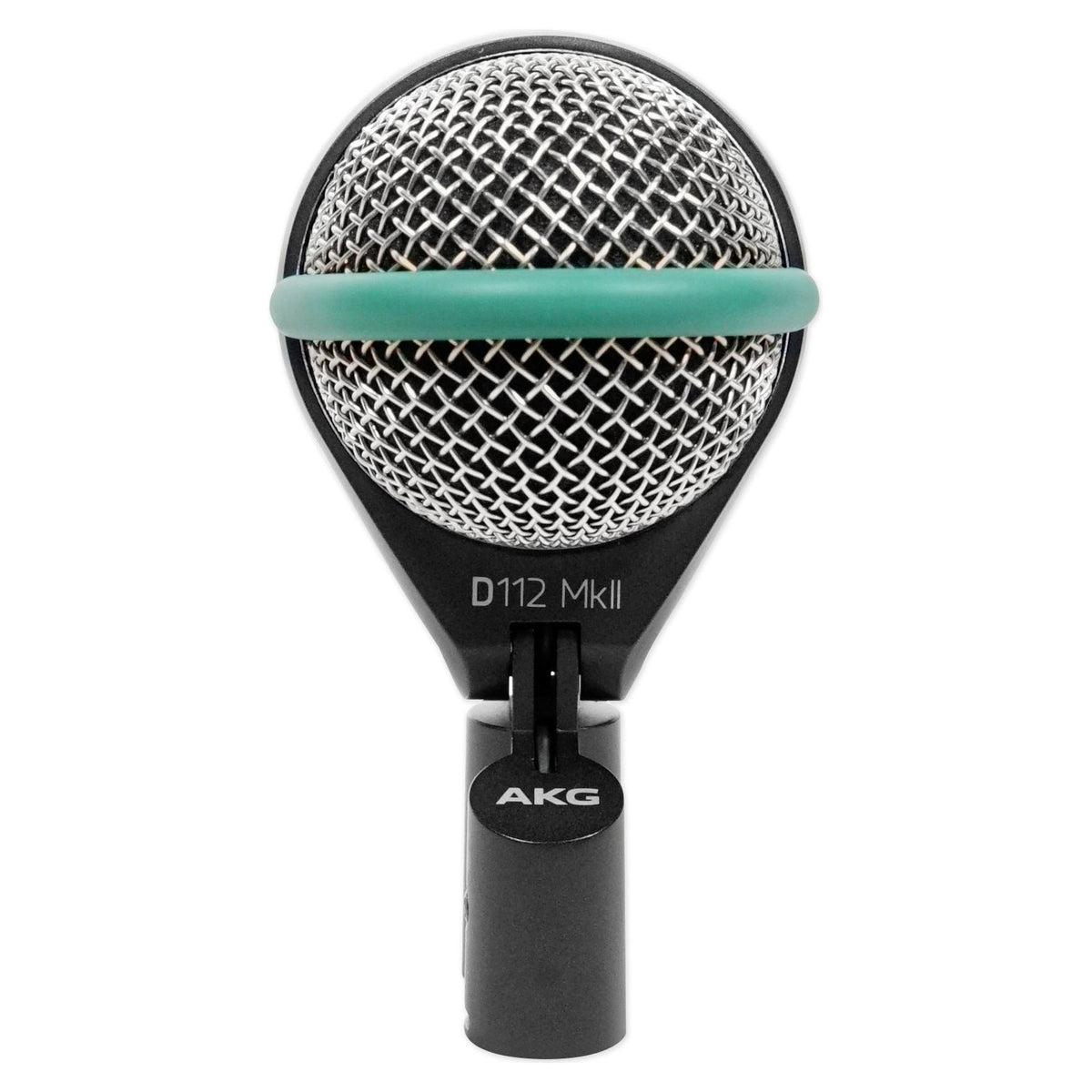 D112 MKII Dynamic Bass Drum Microphone