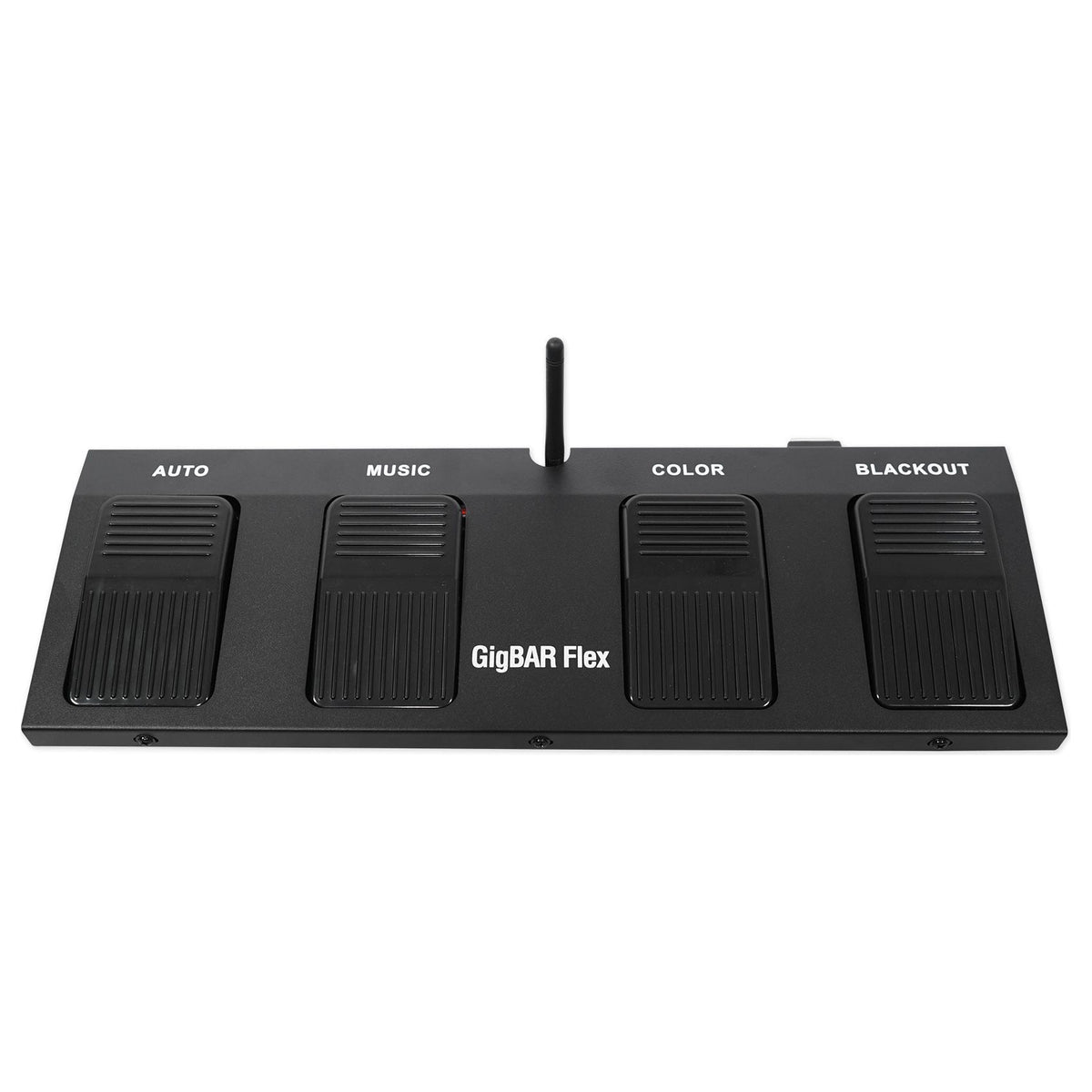 GigBAR Flex Lighting System + LED Fog Machine