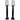 (2) Rockville 36” Studio Monitor Speaker Stands For M-Audio BX8 D3 Monitors