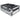 ProX XS-RANE12 Flight Case for Rane 12 Motorized DJ Control System