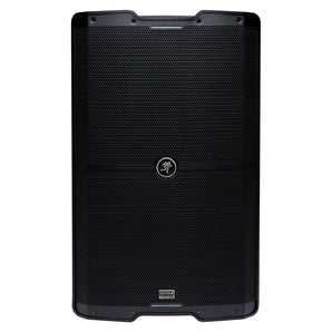 Mackie SRM215 V-Class 15” 2000 Watt Powered Active PA DJ Speaker w/Bluetooth