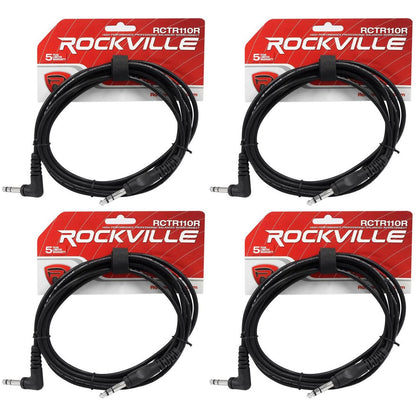 RCTR110R-B 4-Pack