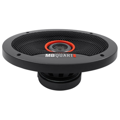 Front+Rear Speaker Replacement For 2004-2005 INFINITI QX56