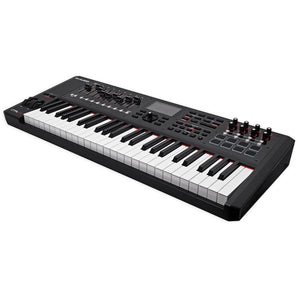 M-Audio CTRL 49 Premium 49-Key VIP MIDI Keyboard Controller w/Mackie/HUI Control