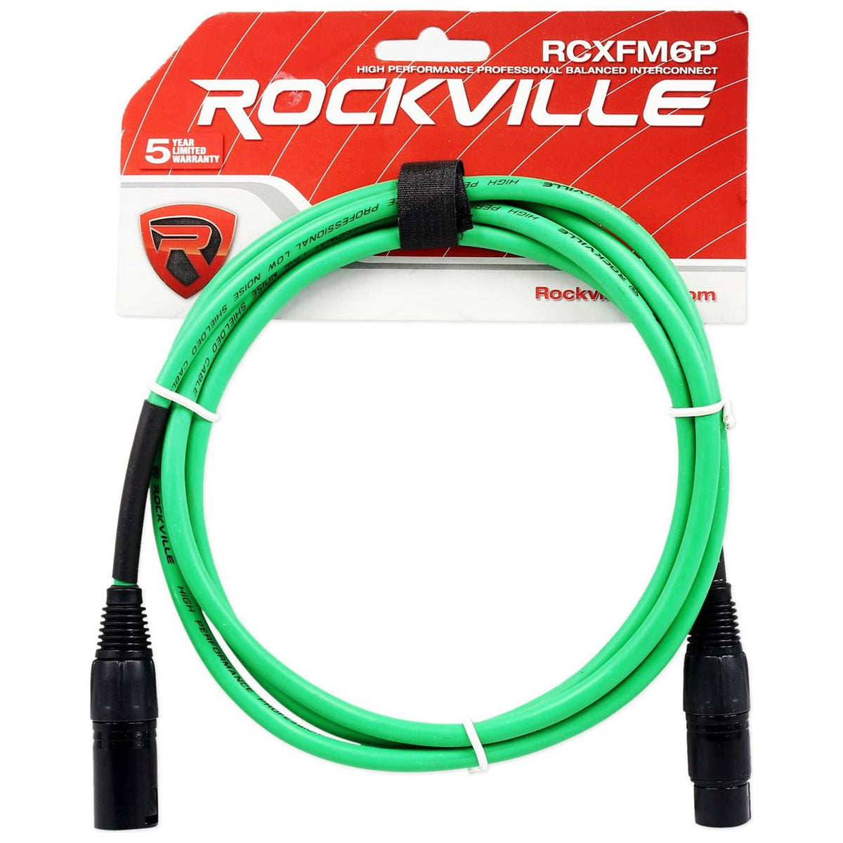 RCXFM6P-G 8-Pack