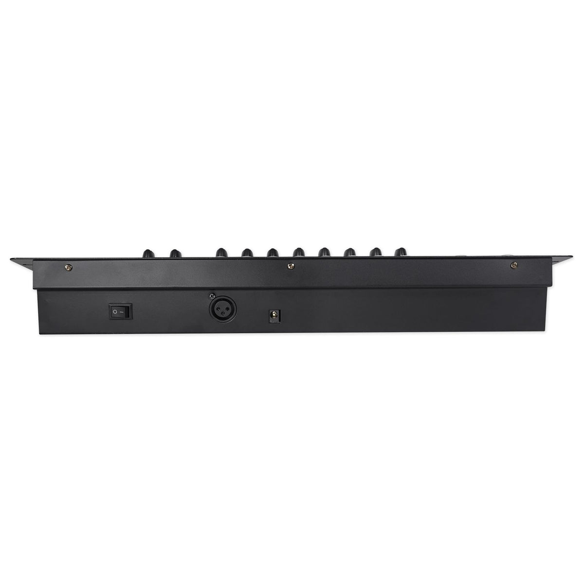 MOTIONSTRIP Light Bar 3-Pack + ROCKFORCE 192 DMX Controller Bundle