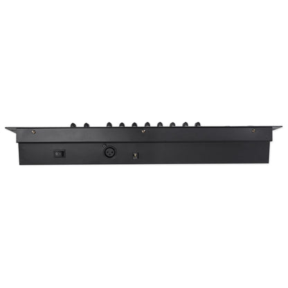 MOTIONSTRIP Light Bar 3-Pack + ROCKFORCE 192 DMX Controller Bundle