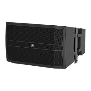 Mackie DRM12A 2000 Watt 12" Arrayable Powered Active Live Sound DJ PA Speaker