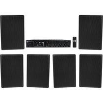RCS80-1 + Rock Slim 70B 6-Pack