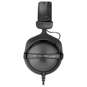 beyerdynamic DT 770 PRO 250 Ohm Over-Ear Studio Recording Mixing Headphones