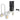 Rock N Roller RSA-HBR14 Tripod/Mic/Speaker Stand Bag+Bluetooth Speakers