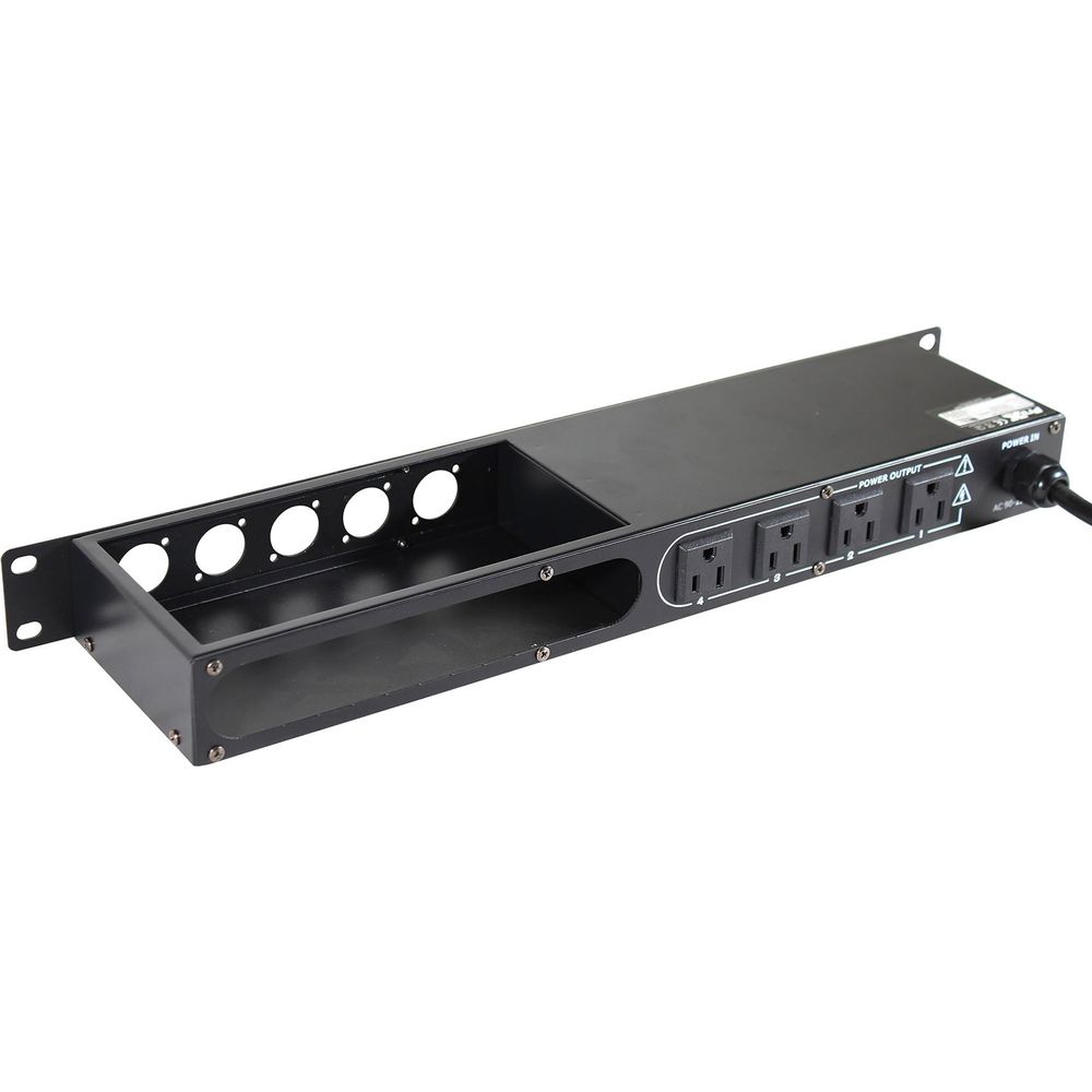 X-PC4XLR-USB