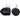 Rockville Neoprene Covers For Kicker 43KMTES8W Wakeboard Tower Speaker Pods