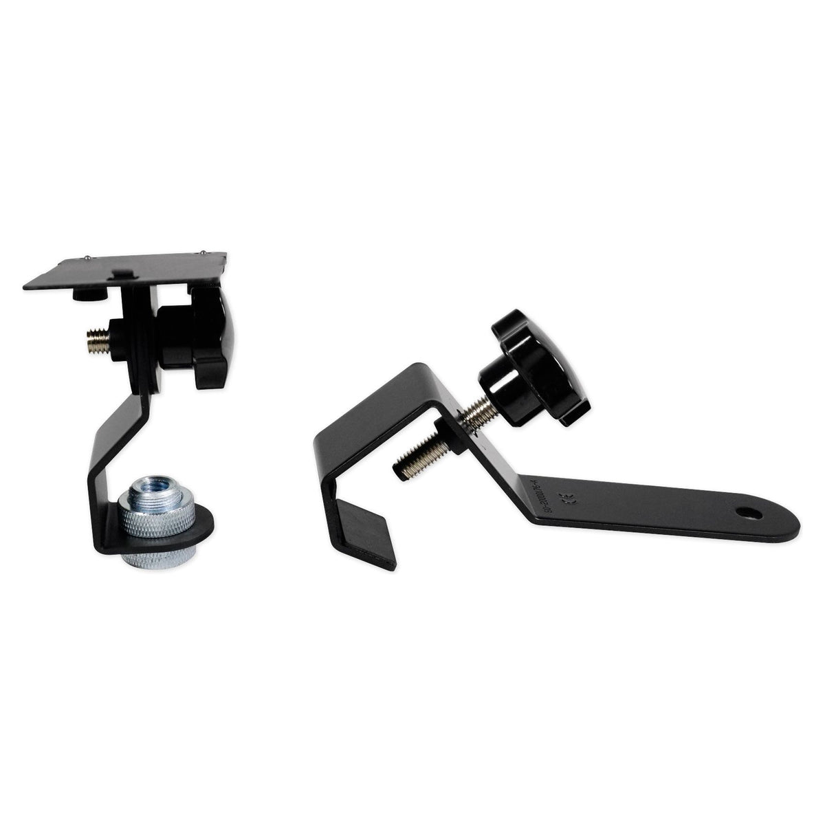 EarMix 16M AVB Monitor Mixer + EarMix Mount Stand Mount