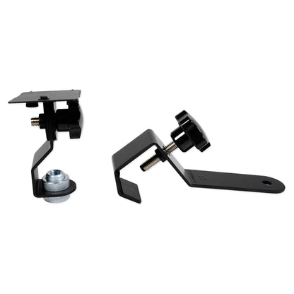 EarMix 16M AVB Monitor Mixer + EarMix Mount Stand Mount