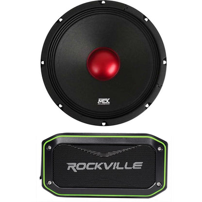 RTX108 + R7EQ