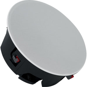 Episode Speakers SIG-78-IC Signature 7 Series Black 8" In-Ceiling Speaker