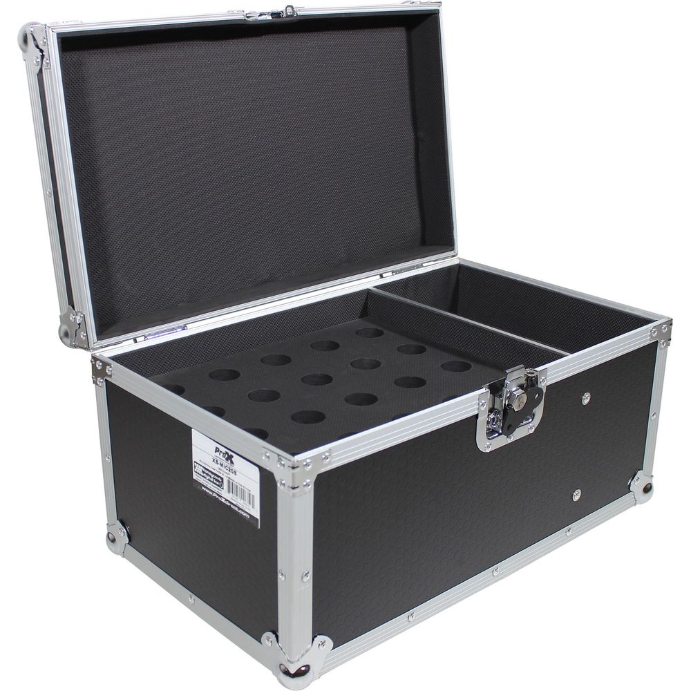 XS-MIC20S