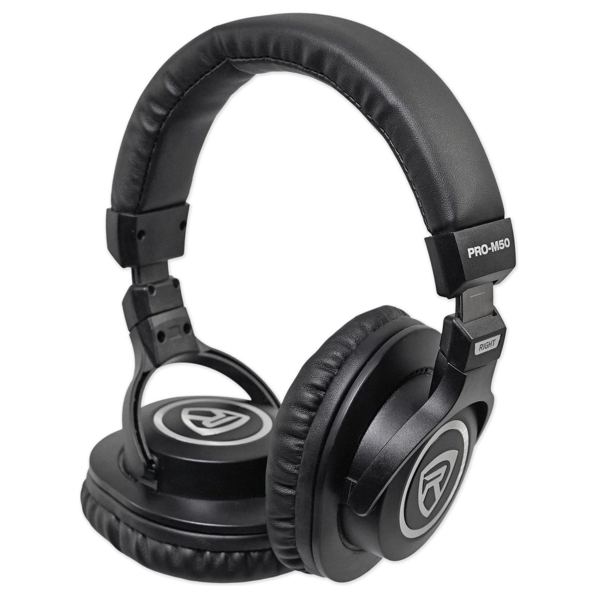 G-AMP 40 + PRO-M50 Studio Headphones Bundle