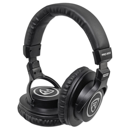 G-AMP 40 + PRO-M50 Studio Headphones Bundle