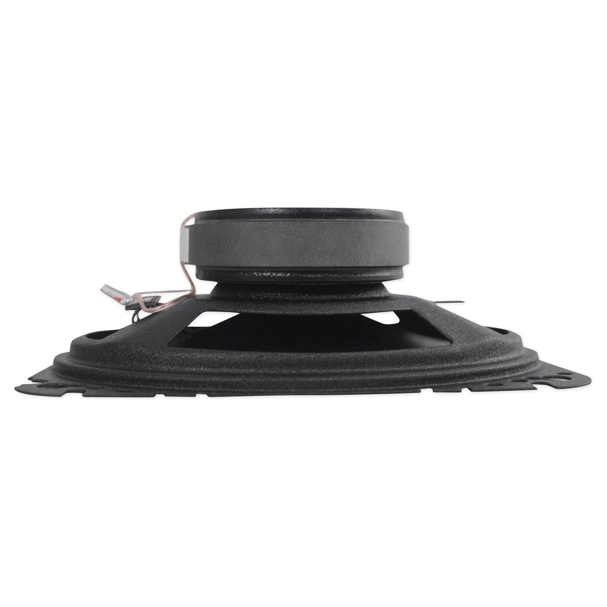 4x6" Dash Speaker Replacement Kit For 1984-1991 Cadillac Seville